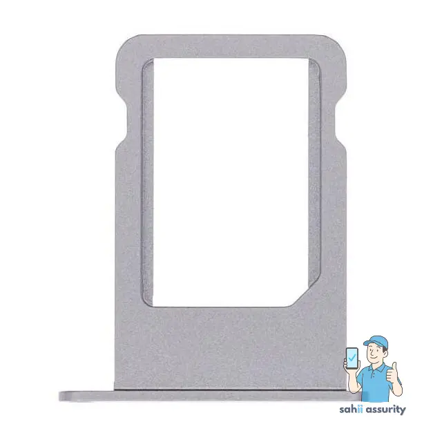 SIM Card Holder Tray for Apple iPhone 5s thumbnail